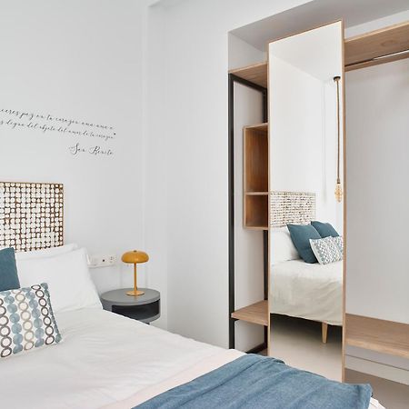 Ld Convento Cister Hotell Málaga Eksteriør bilde