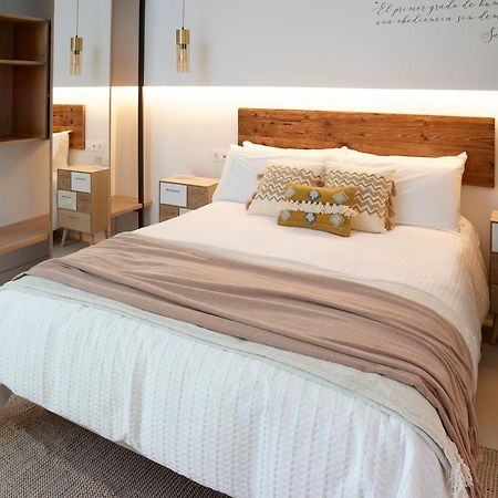 Ld Convento Cister Hotell Málaga Rom bilde