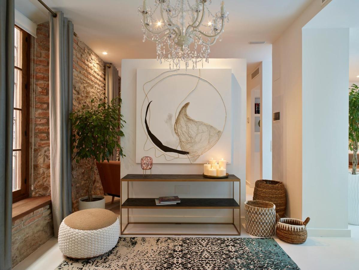 Ld Convento Cister Hotell Málaga Eksteriør bilde