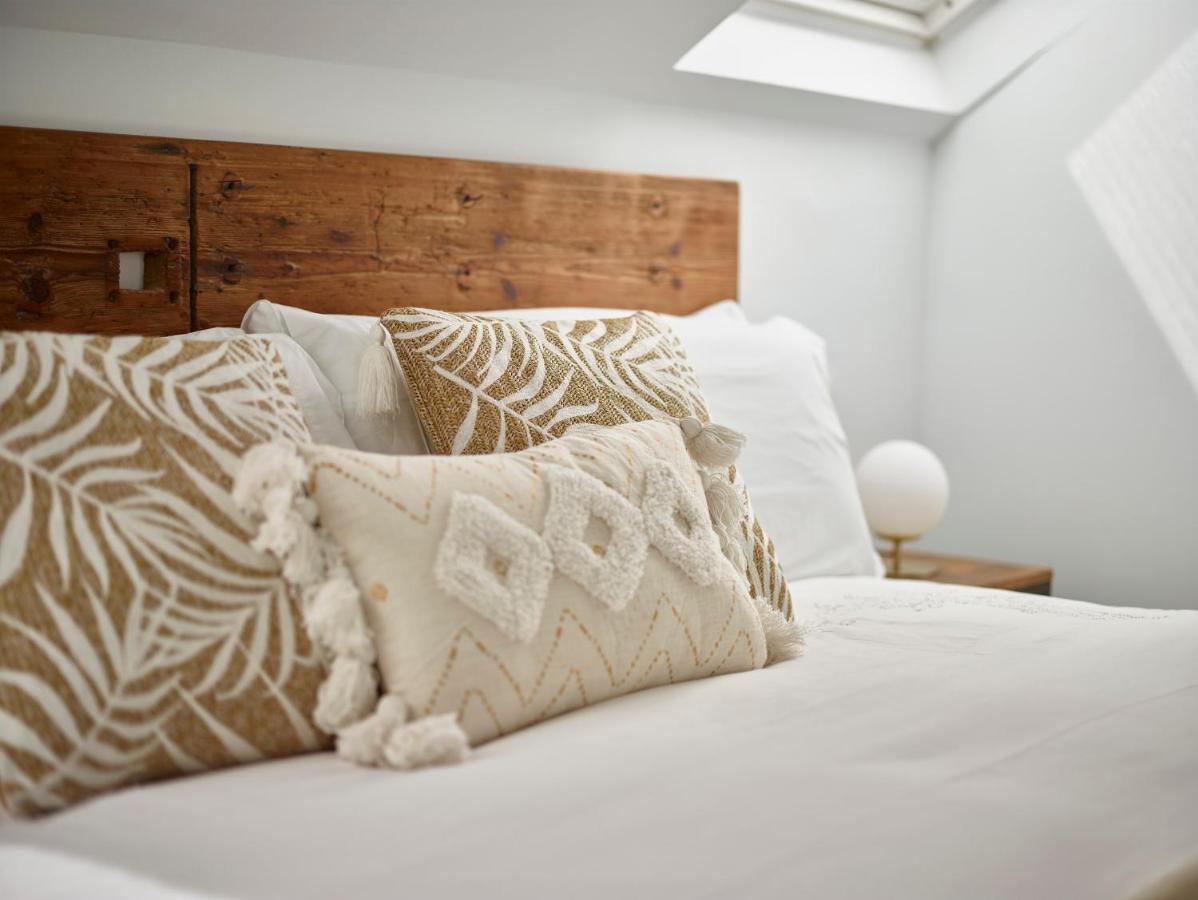 Ld Convento Cister Hotell Málaga Eksteriør bilde