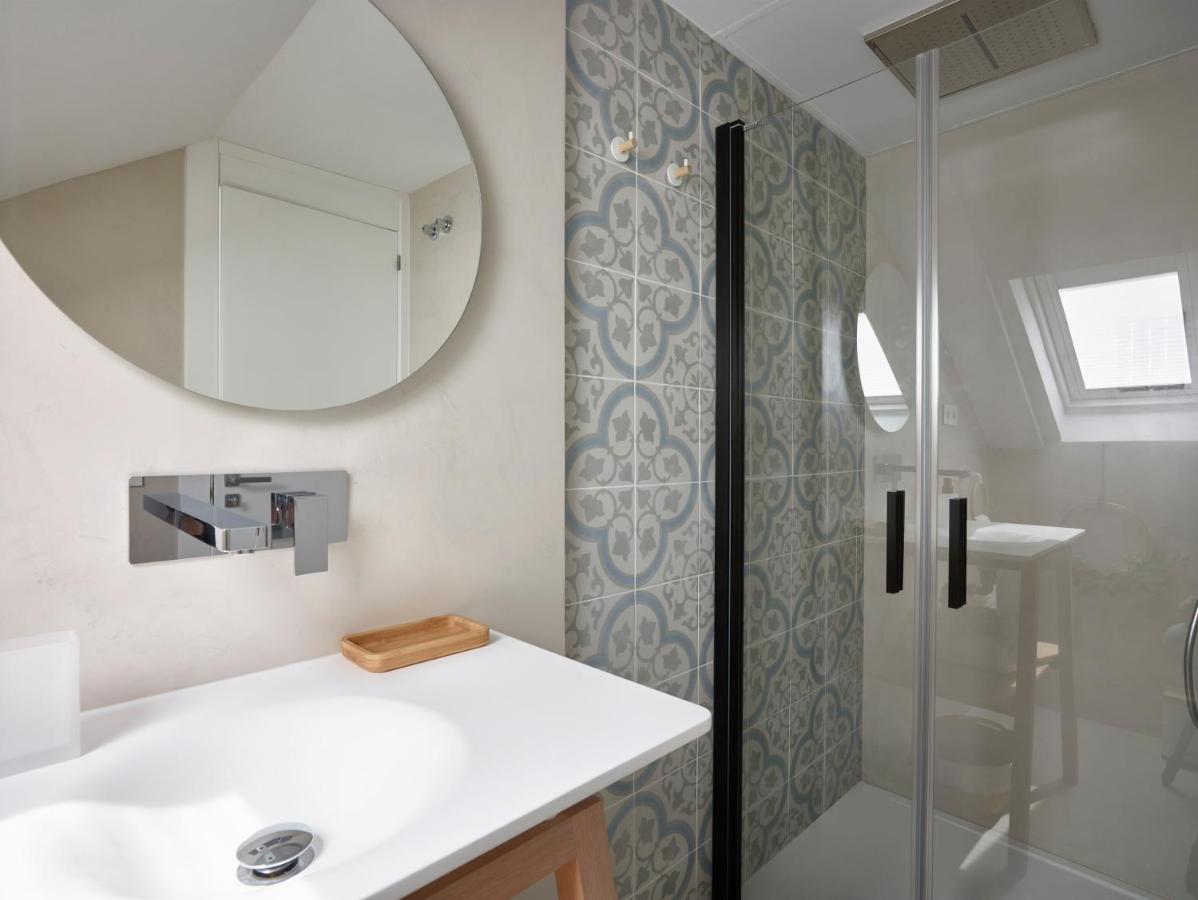 Ld Convento Cister Hotell Málaga Eksteriør bilde