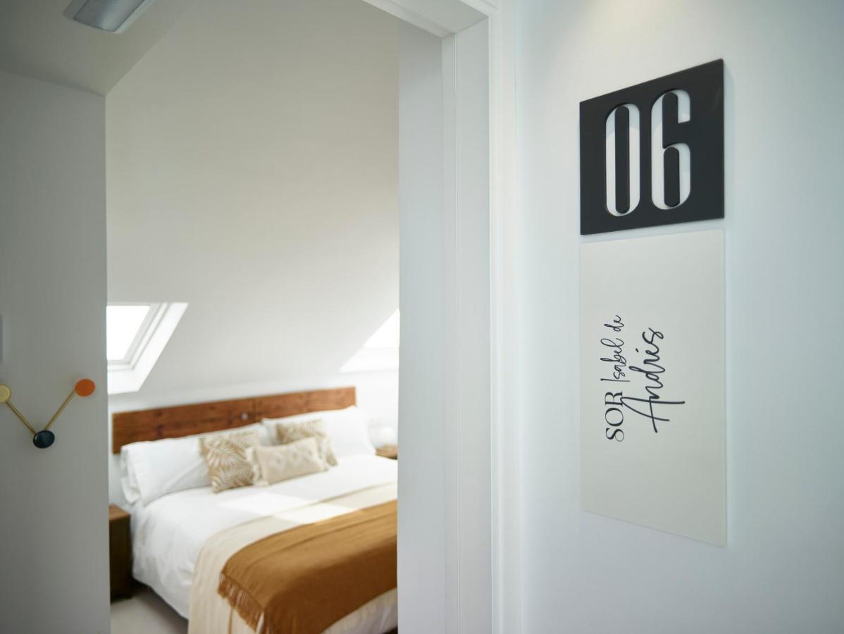 Ld Convento Cister Hotell Málaga Eksteriør bilde