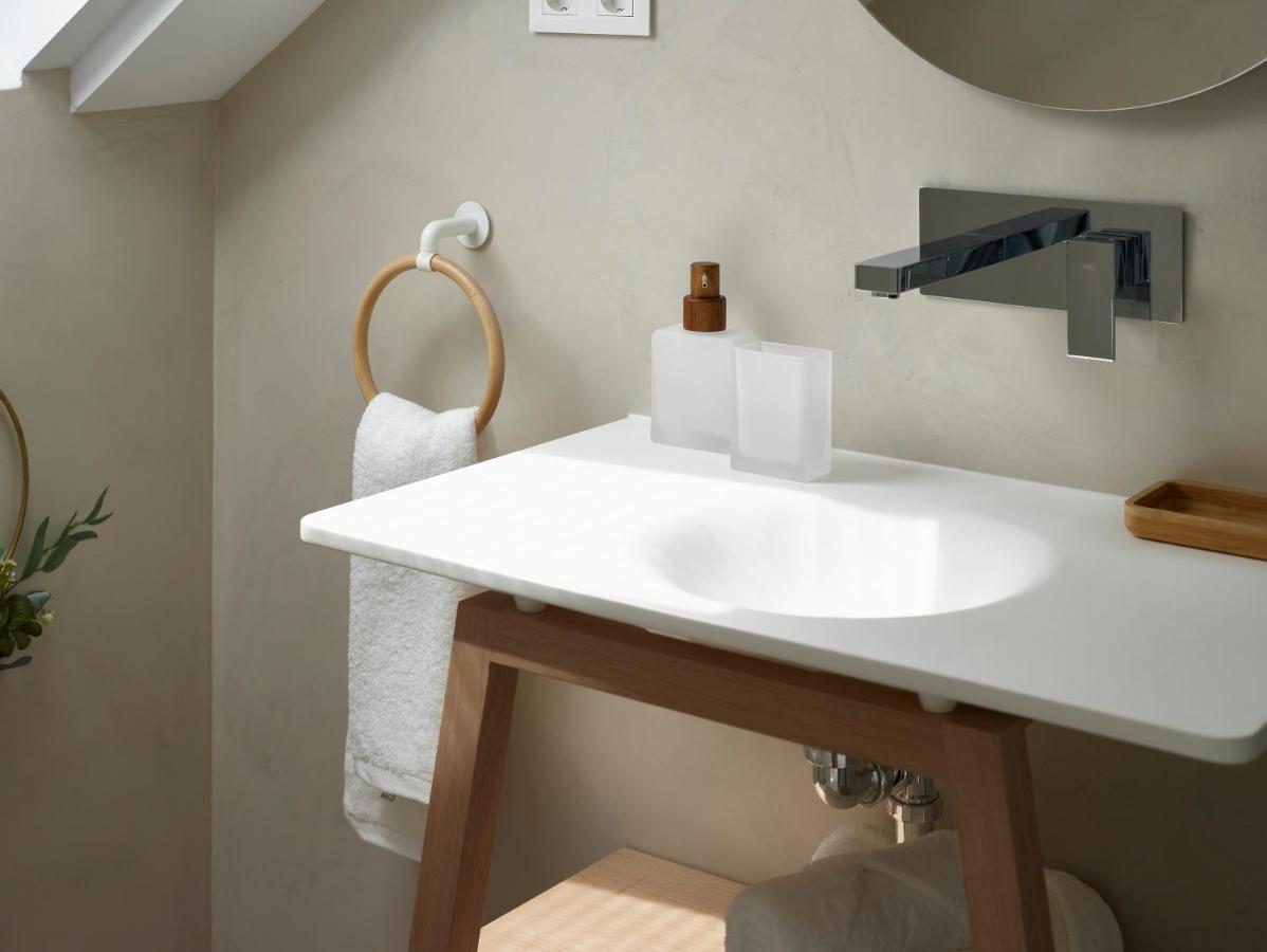 Ld Convento Cister Hotell Málaga Eksteriør bilde