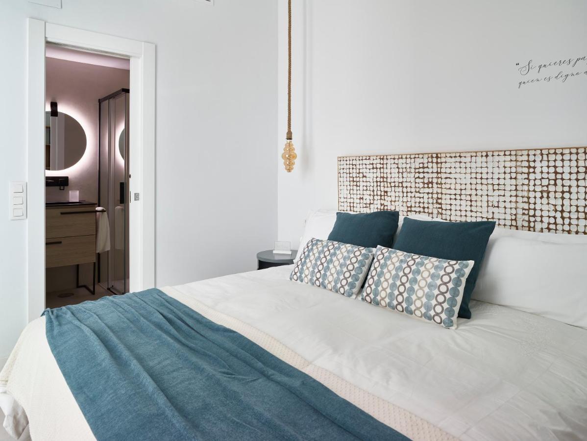 Ld Convento Cister Hotell Málaga Eksteriør bilde