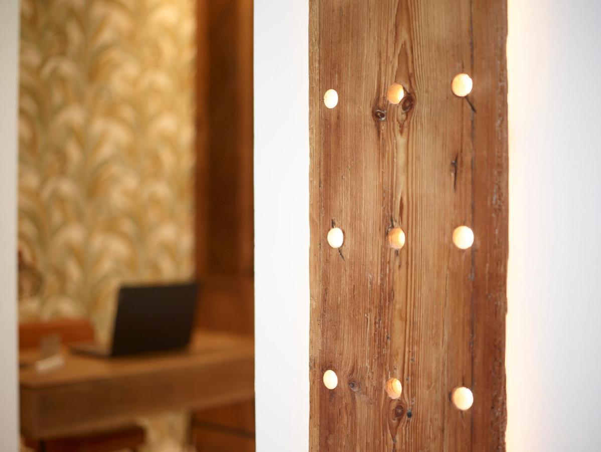 Ld Convento Cister Hotell Málaga Eksteriør bilde