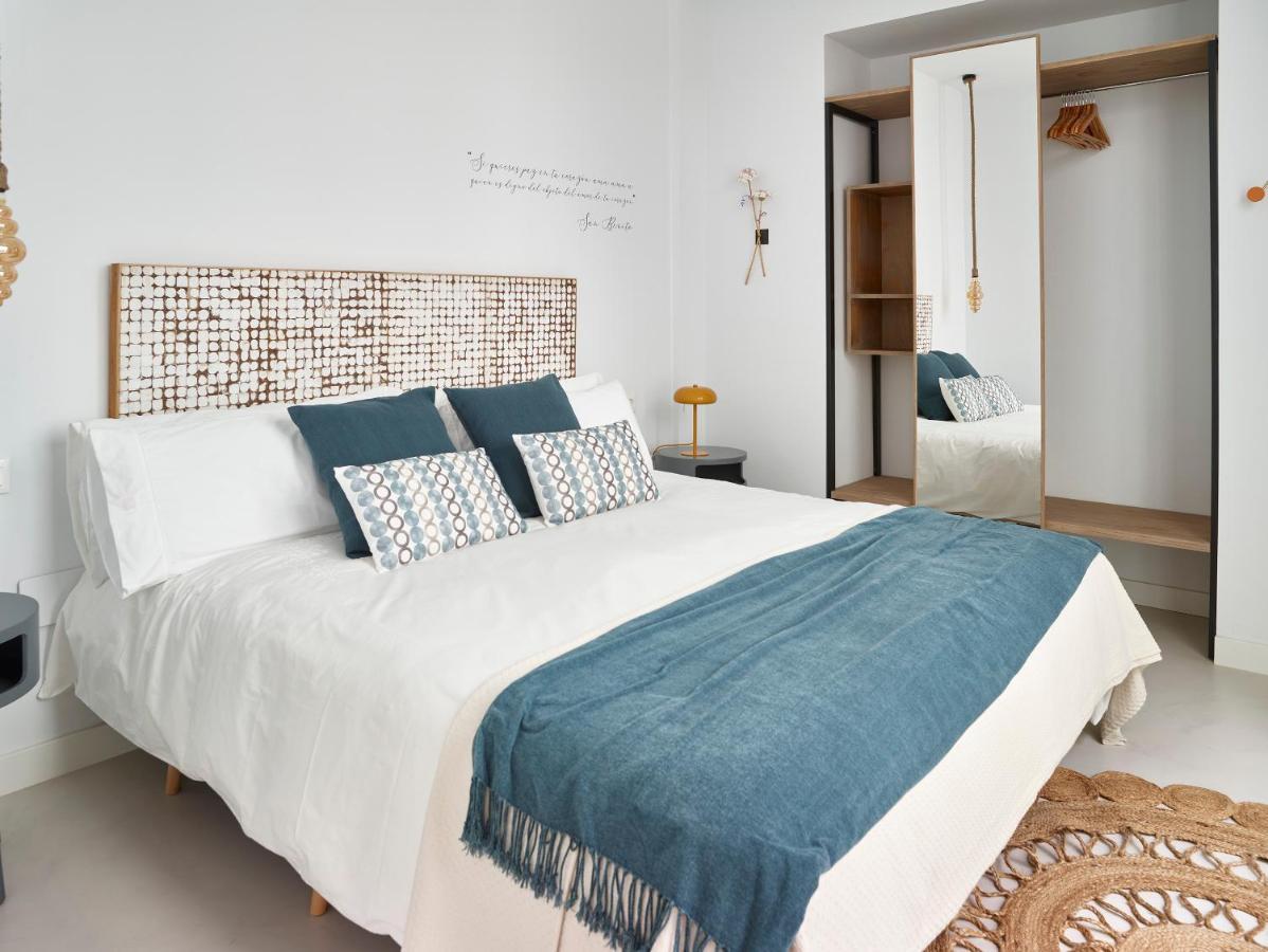 Ld Convento Cister Hotell Málaga Eksteriør bilde