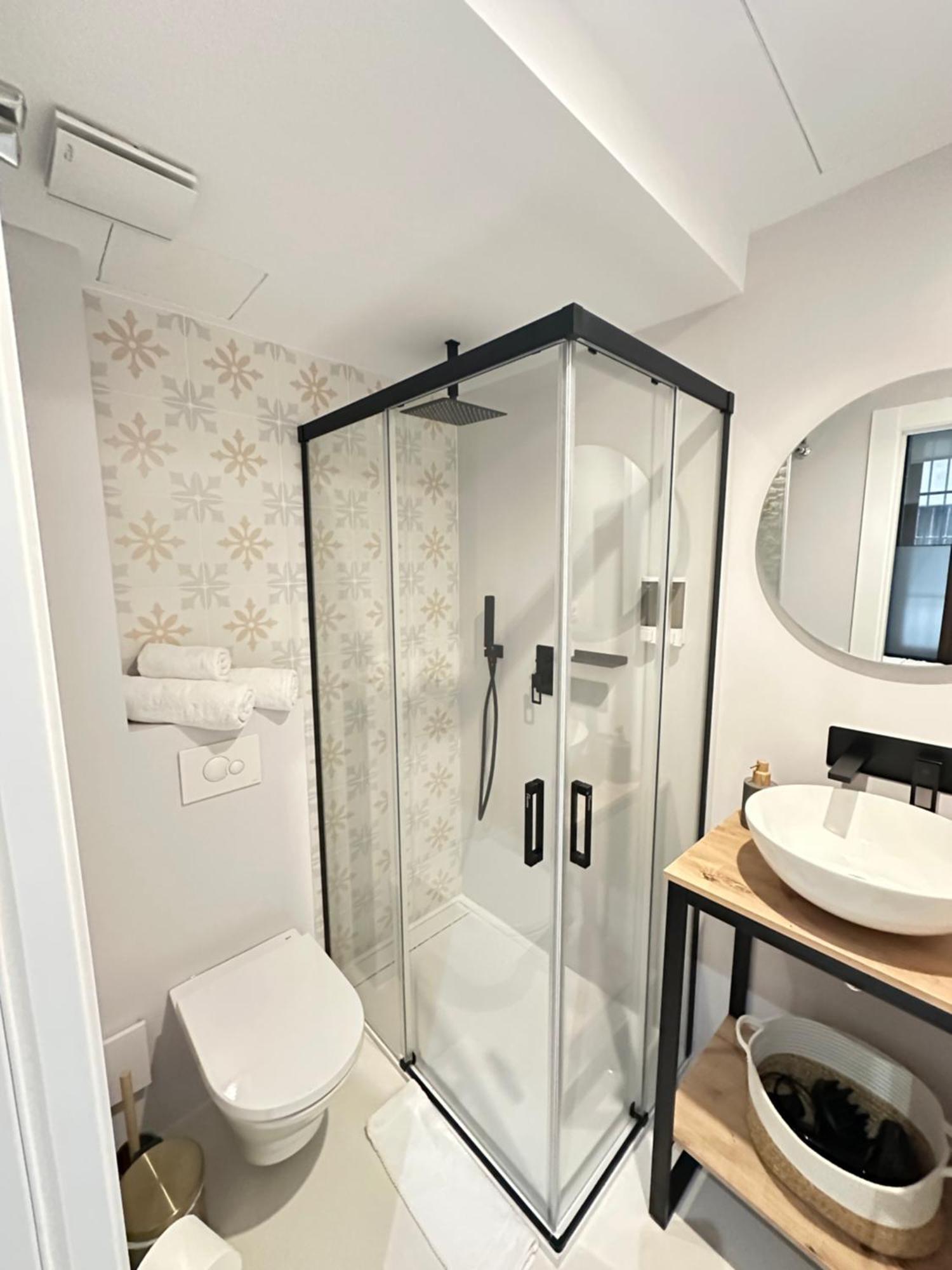 Ld Convento Cister Hotell Málaga Eksteriør bilde